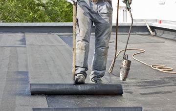 flat roof replacement Ballater, Aberdeenshire