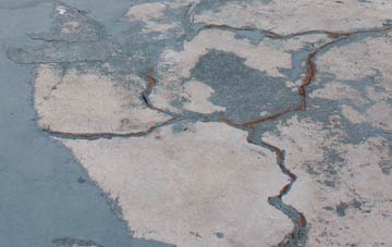 fibreglass roofing replacement Ballater