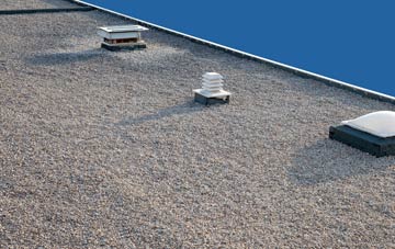 flat roofing Ballater, Aberdeenshire