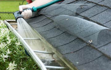 Ballater gutter cleaning costs