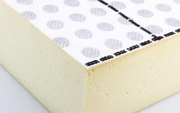 meeting Ballater building codes