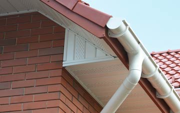 Ballater soffit repair costs