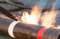 Ballater flat roofing replacement