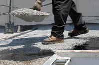 find rated Ballater flat roofing replacement companies