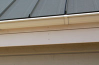 Ballater soffit repair