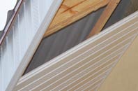 rated Ballater soffit repair companies